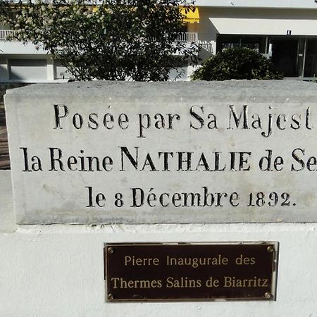 비아히쯔 Reine Nathalie 아파트 외부 사진